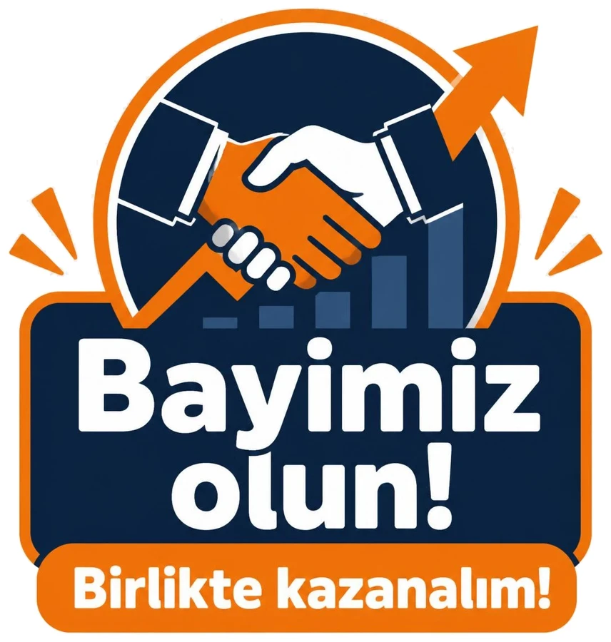 Bayimiz olun! Birlikte kazanalım!