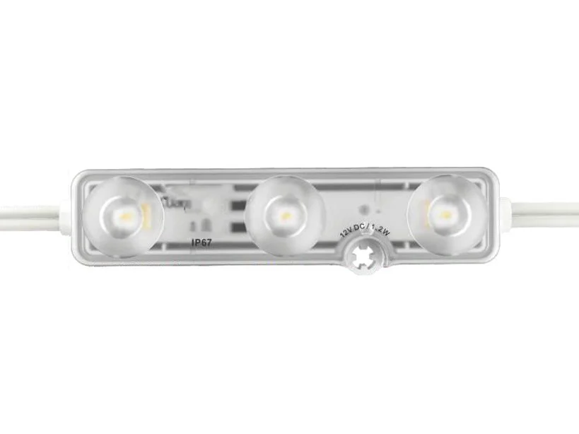 Reklam LED Modülü