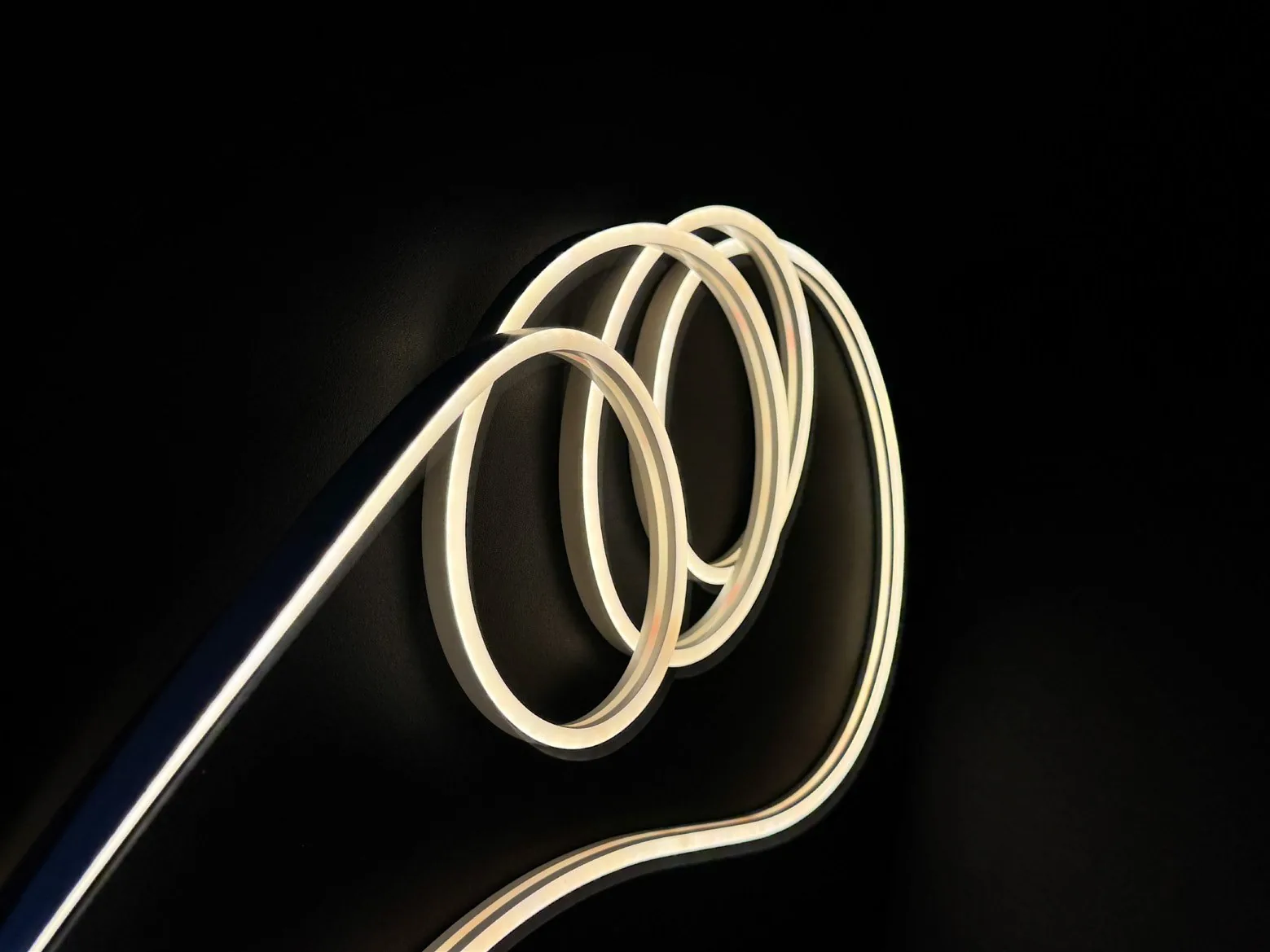 NO:38 Silikon Neon LED – 3×8 mm